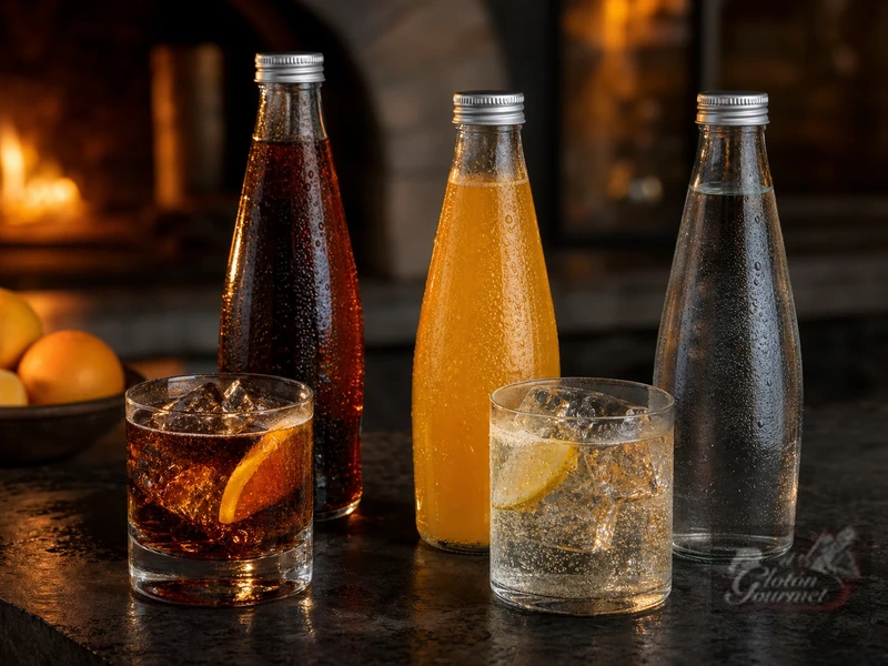 Bebidas