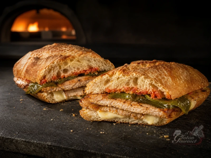 Bocatas