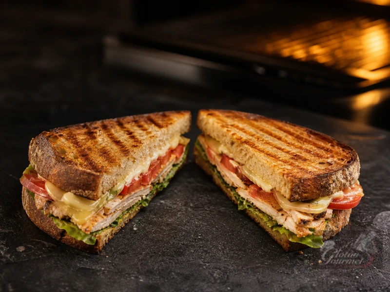 Sandwiches